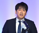 安住紳一郎アナウンサー（C）ORICON NewS inc.
