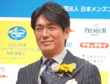 高橋克典 （C）ORICON NewS inc.