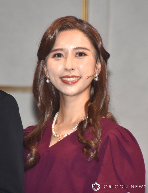 千秋楽までへの意気込みを語ったももいろクローバーZ・玉井詩織 (C)ORICON NewS inc.