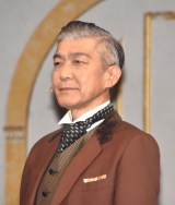 上田竜也から光一イズムを感じると明かした大澄賢也 （C）ORICON NewS inc.