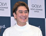 川崎麻世（崎＝たつさき） （C）ORICON NewS inc.