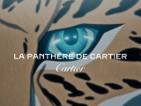 カルティエが初のアニメを制作