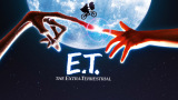 『E.T.』（C）1982 Universal City Studios, Inc. All Rights Reserved.