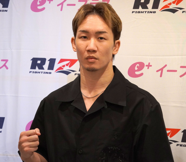 朝倉未来 (C)ORICON NewS inc.