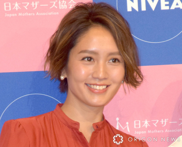 和田明日香 (C)ORICON NewS inc.