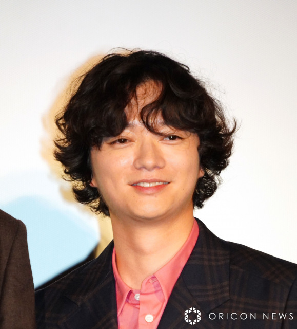 学生時代に熱中していたことを明かした染谷将太 (C)ORICON NewS inc.