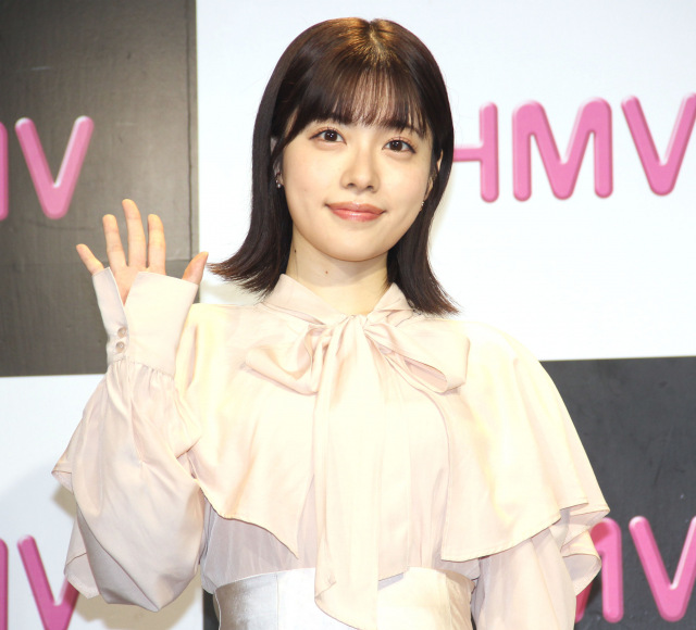 礒部花凜 (C)ORICON NewS inc.