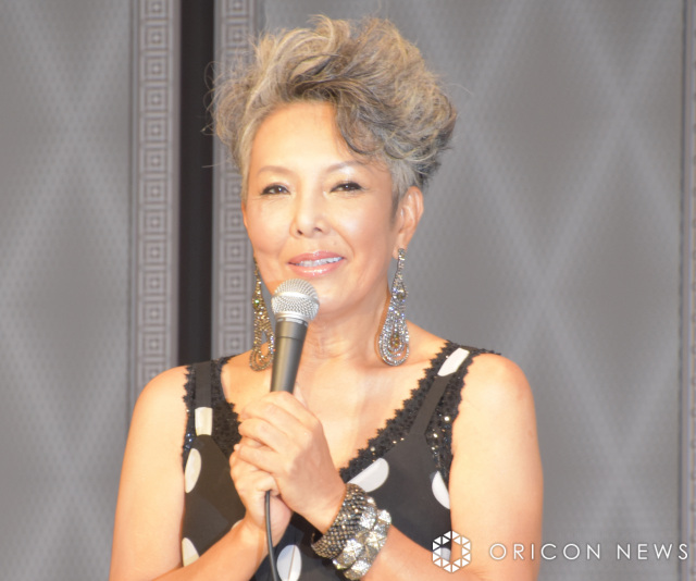 池畑慎之介 (C)ORICON NewS inc.