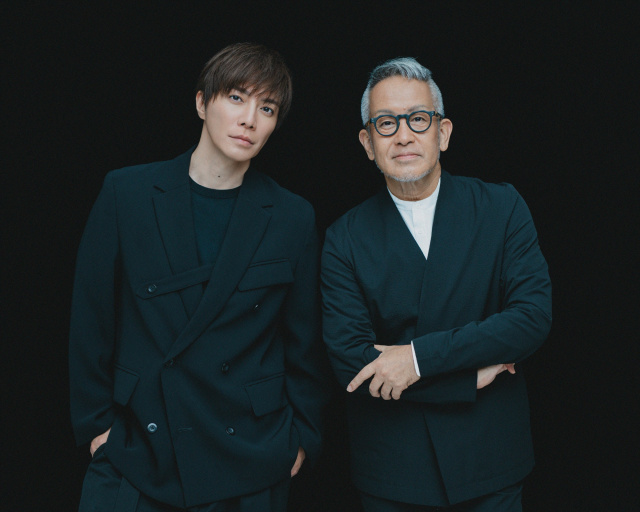 成宮寛貴、宮本亞門が25年ぶりの再会。三島由紀夫の『サド侯爵夫人』をオールメール(全員男性)キャストで上演