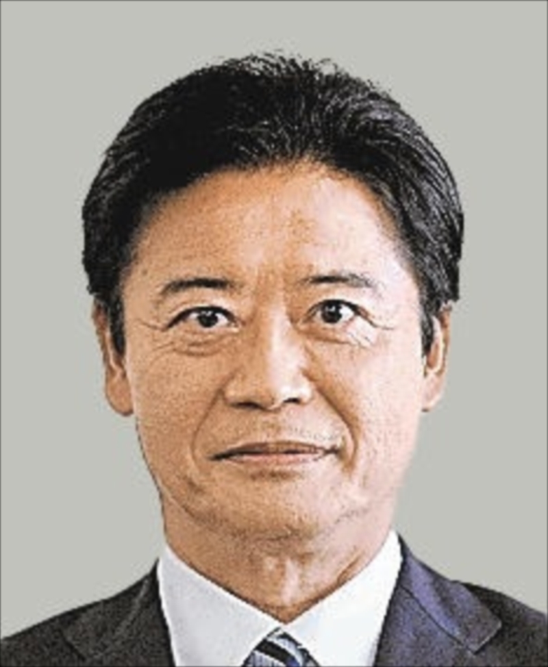 玄葉 光一郎の写真