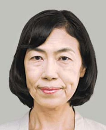 金子 恵美の写真
