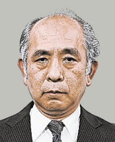 唐橋 則男の写真