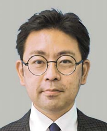 熊谷 智の写真