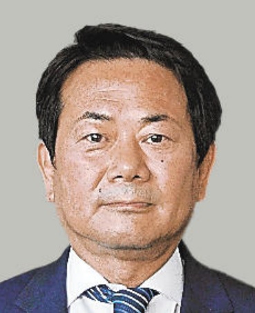 小熊 慎司の写真