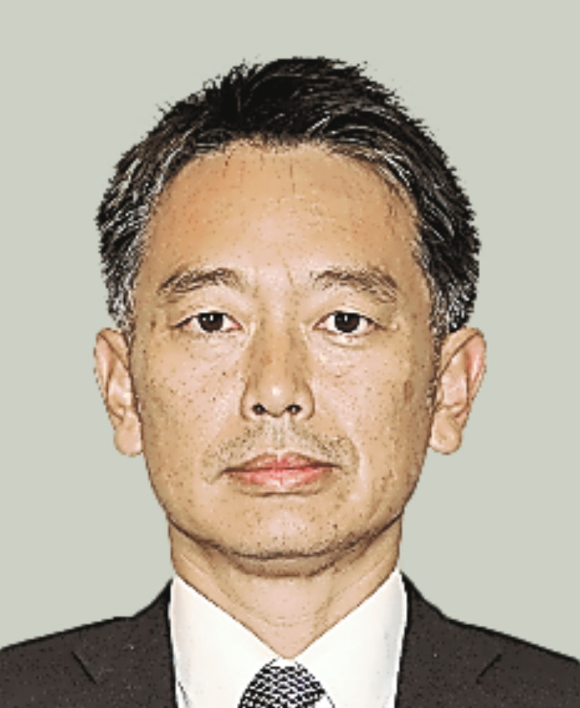 上杉 謙太郎の写真