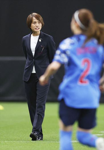 ◎(デジタル五輪)サッカー女子1次L
