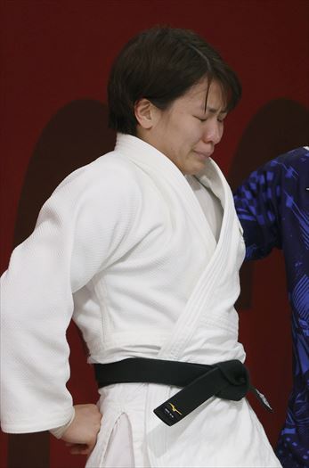 ◎柔道