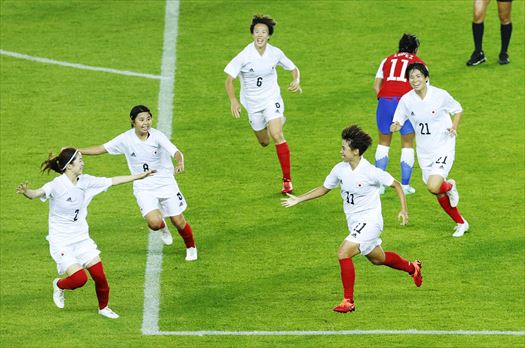 ◎サッカー女子1次L