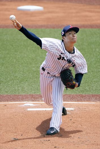 ◎野球1次L