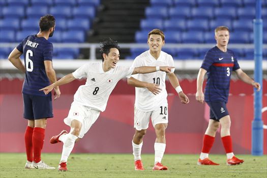 ◎サッカー男子1次L