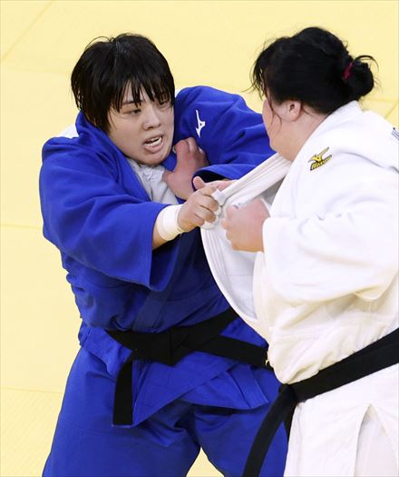 ◎柔道