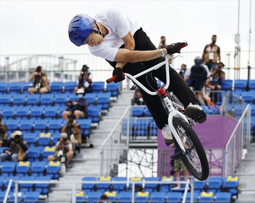 ◎自転車BMX
