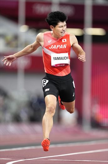◎陸上