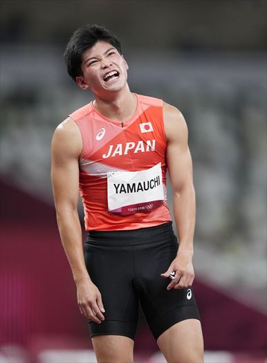 ◎陸上