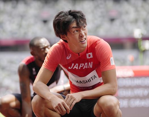 ◎陸上
