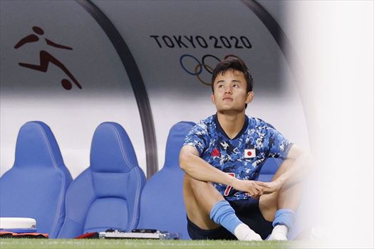 ◎サッカー男子準決勝