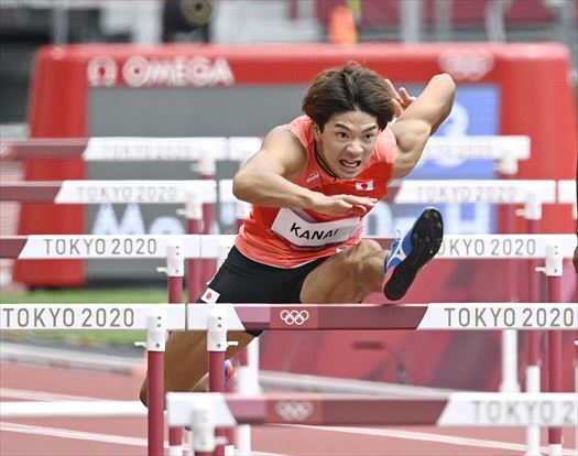 ◎陸上
