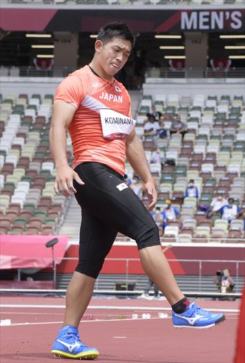 ◎陸上
