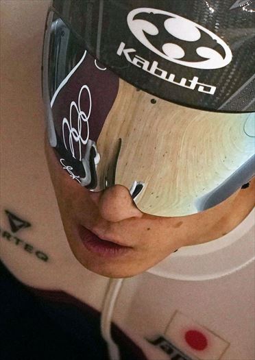 ◎自転車トラック
