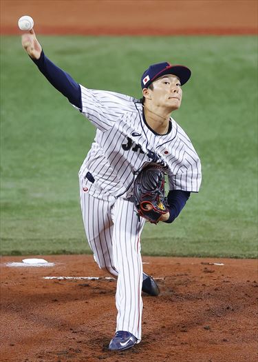 ◎野球準決勝
