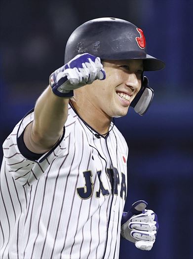 ◎野球準決勝
