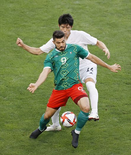 ◎サッカー男子3位決