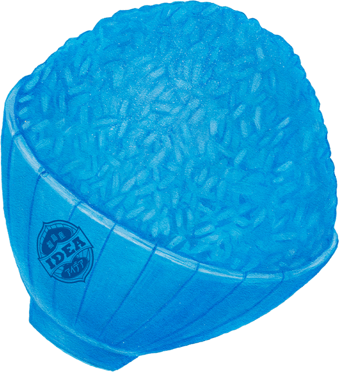 福島産 IDEA