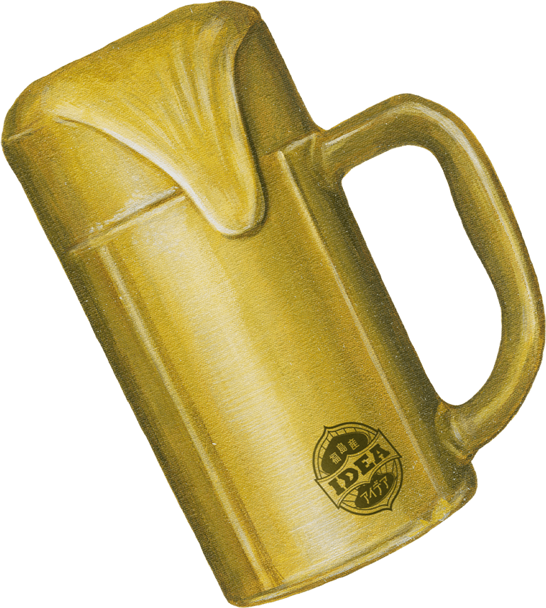 福島産 IDEA