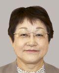 佐々木　とし子