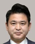 西川　鎮央