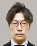 堀越　啓仁