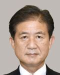 井上　一徳