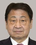 辻　恵