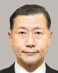 樽井　良和