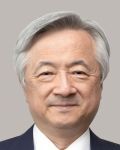 白　真勲