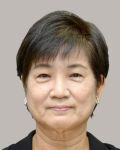 上里　清美