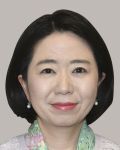 自見　英子