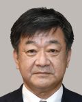 足立　敏之