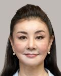 石井　苗子
