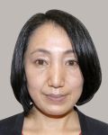大椿　裕子